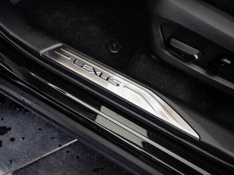 2026 Lexus NX 350 Luxury