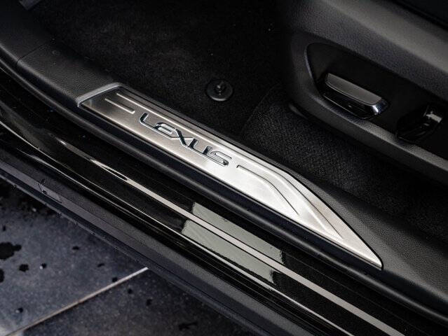 2026 Lexus NX 350 Luxury