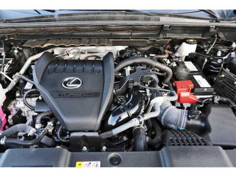 2023 Lexus NX 350 Premium