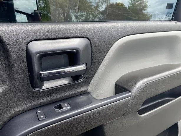 2021 Chevrolet Silverado 5500HD
