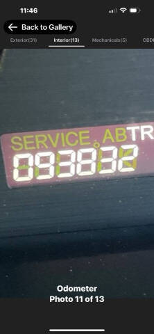 2011 Honda Accord EX-L w/Navi