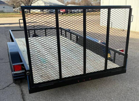 2026 BELLWETHER 6X14