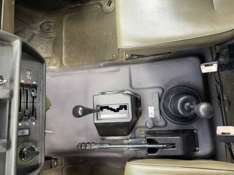 1990 Mercedes-Benz G-Class