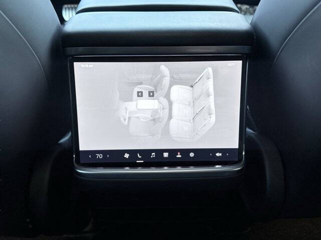 2024 Tesla Model X