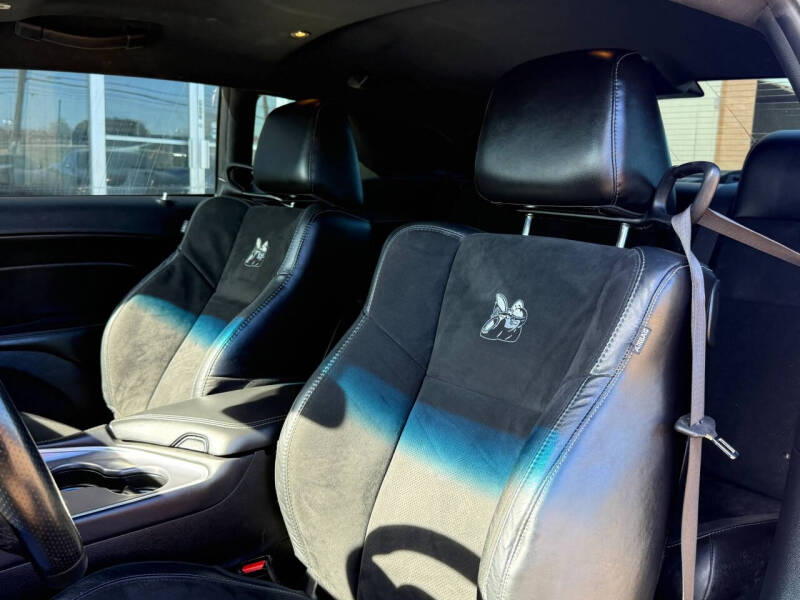 2019 Dodge Challenger