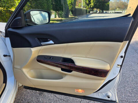 2011 Honda Accord Crosstour EX-L