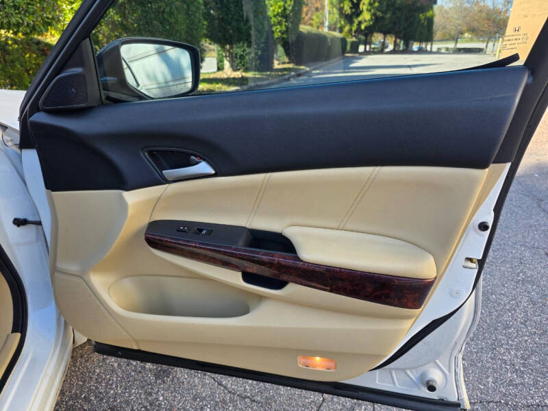 2011 Honda Accord Crosstour EX-L