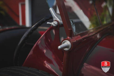1933 Alfa Romeo 8C