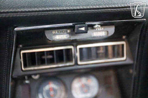 1973 Chevrolet Corvette