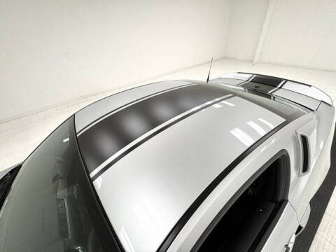 2011 Ford Shelby GT500