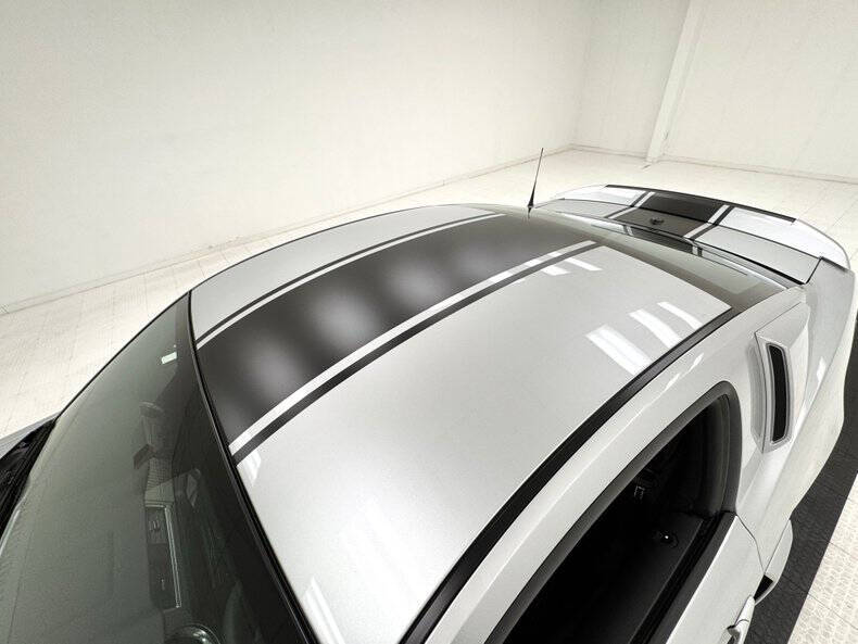 2011 Ford Shelby GT500