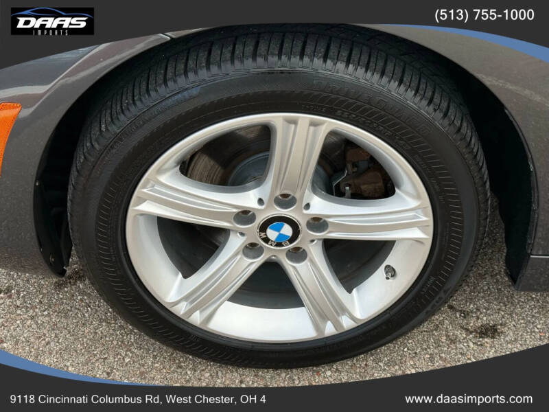 2014 BMW 4 Series 428i xDrive