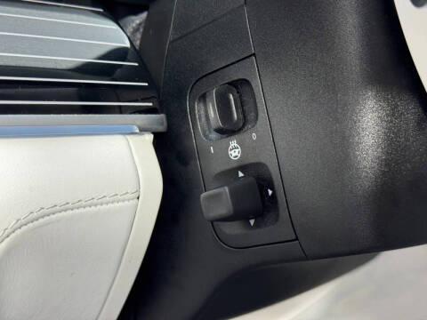 2024 Mercedes-Benz GLS Mercedes-Maybach GLS 600 4MATIC