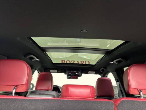 2025 Lincoln Corsair Grand Touring