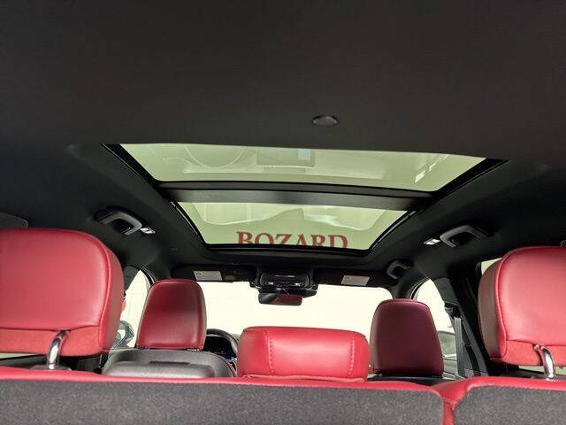 2025 Lincoln Corsair Grand Touring