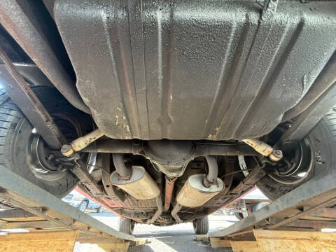 1973 Plymouth Duster