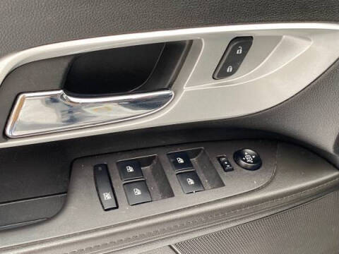 2012 Chevrolet Equinox LS