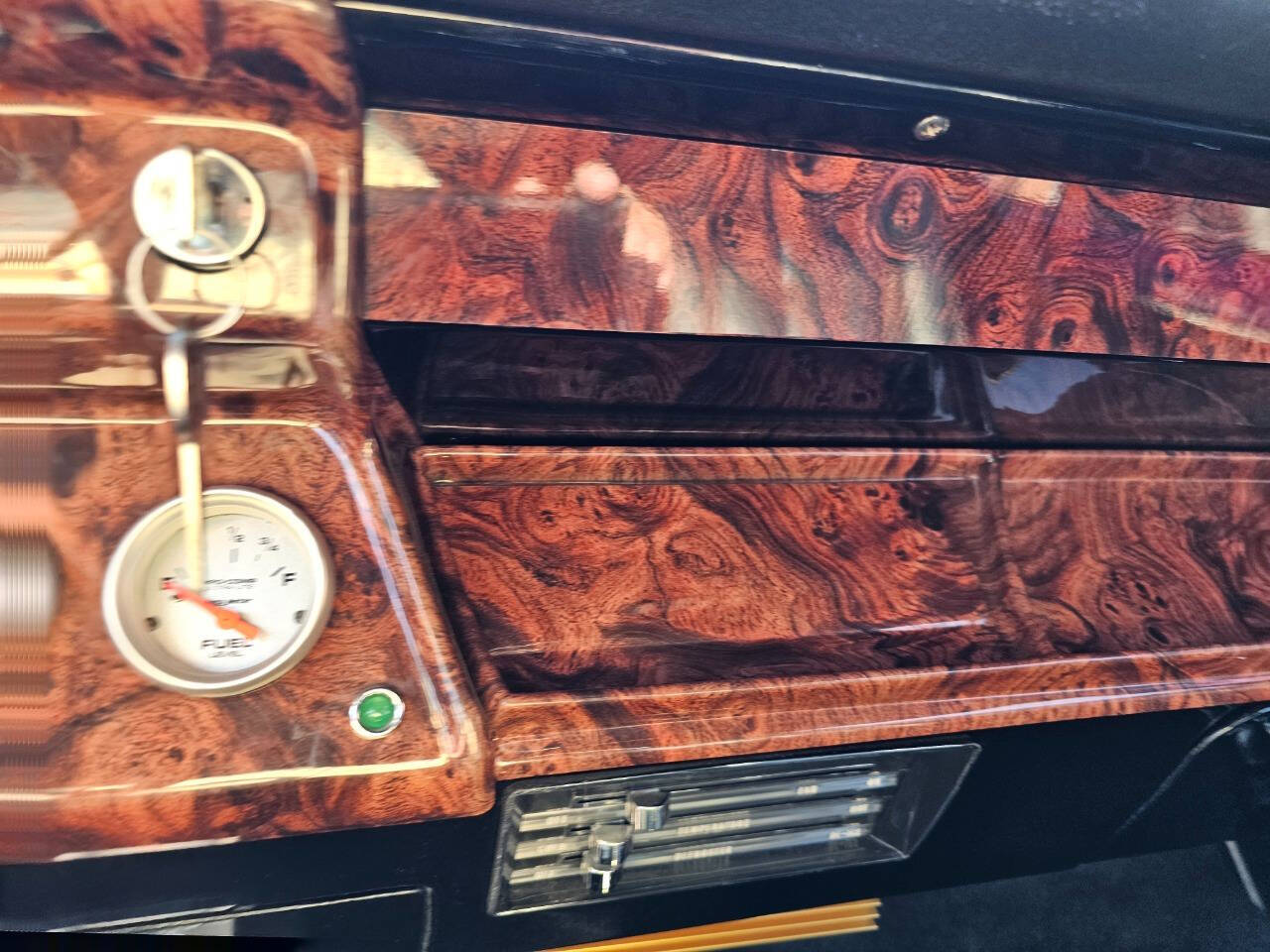 1966 Chevrolet Chevelle SS Pro Street 113