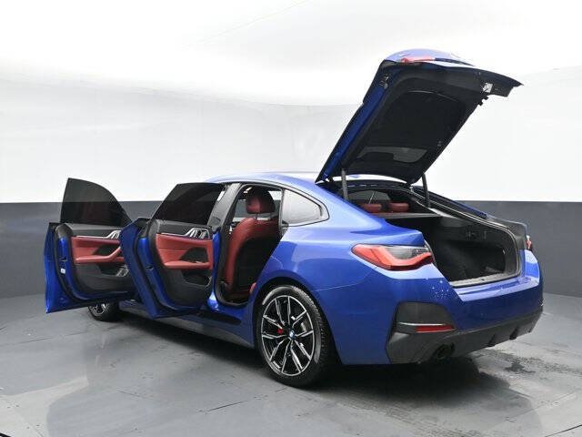 2023 BMW 4 Series 430i xDrive Gran Coupe