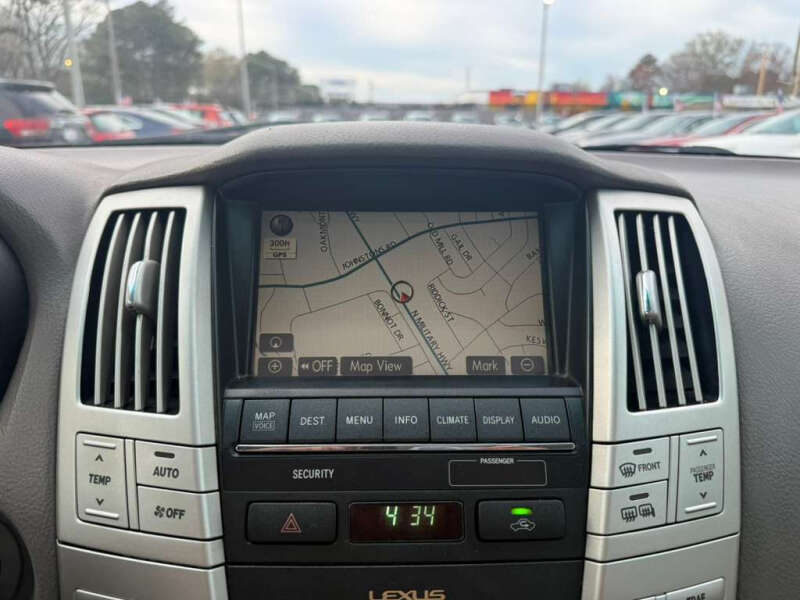 2008 Lexus RX 350