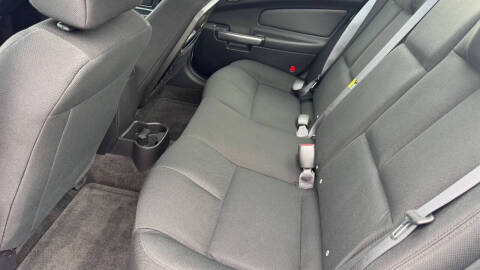 2006 Pontiac Grand Prix