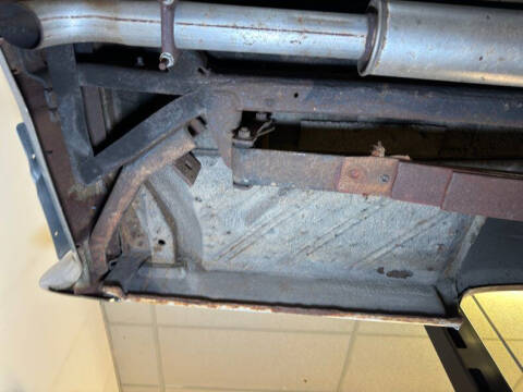 1965 Chrysler Imperial