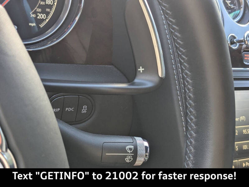 2016 Bentley Continental GT V8