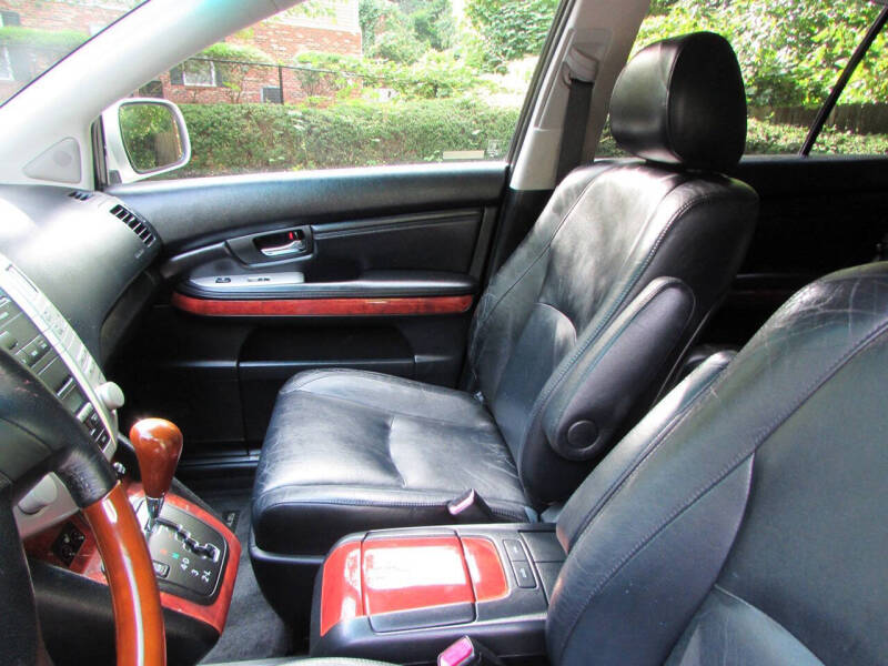2004 Lexus RX 330