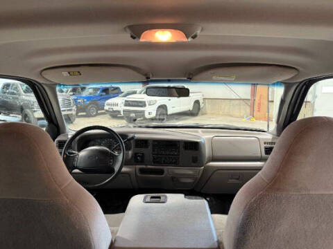 1999 Ford F-350 Super Duty