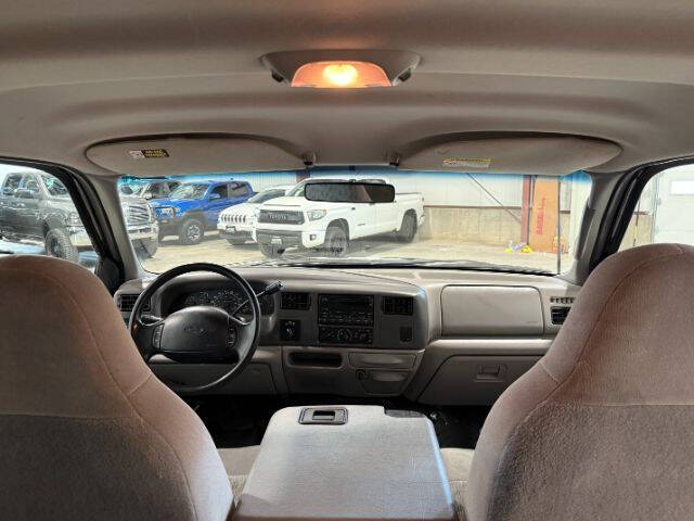 1999 Ford F-350 Super Duty