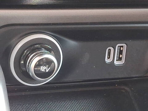 2024 Dodge Hornet
