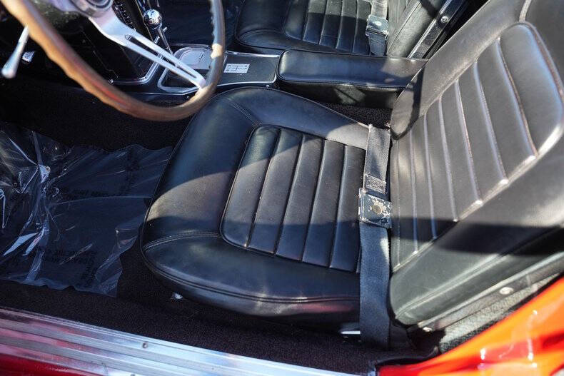 1966 Chevrolet Corvette
