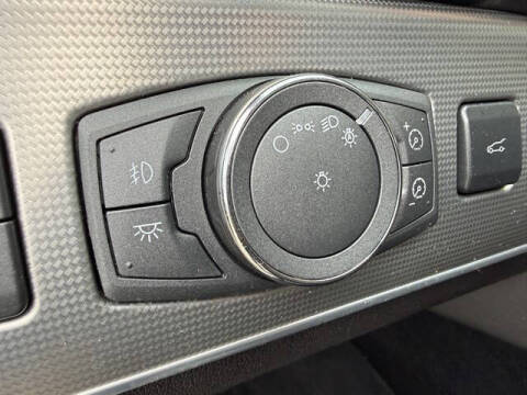 2013 Lincoln MKX