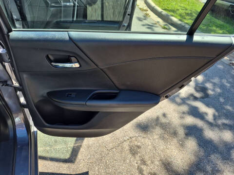 2013 Honda Accord Sport