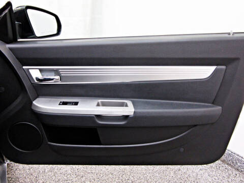 2009 Chrysler Sebring Touring