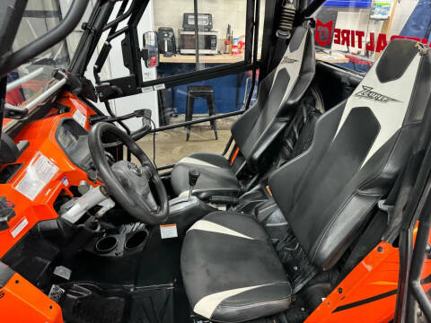 2021 CFMoto FORCE ATV