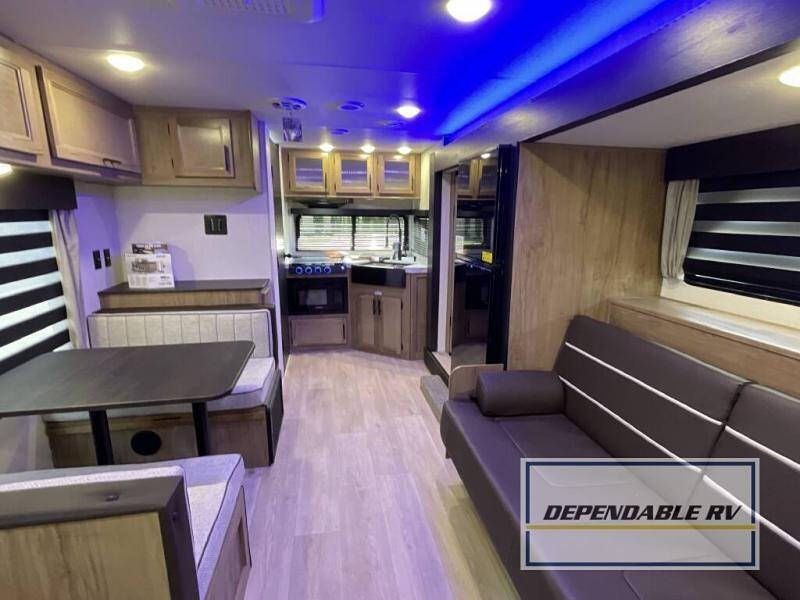 2026 Forest River Cherokee 22CE