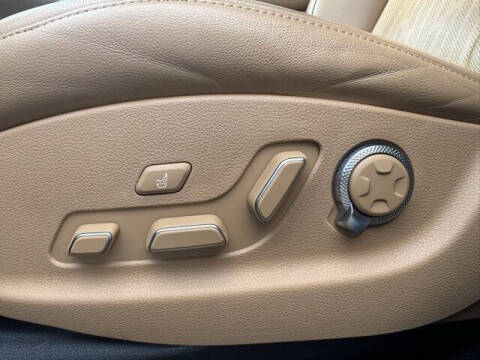 2021 Genesis GV80 3.5T