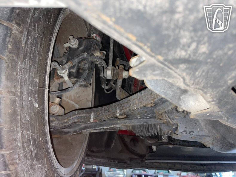 2007 Ford Shelby GT500