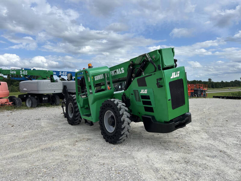 2017 JLG 10054 Telehandler