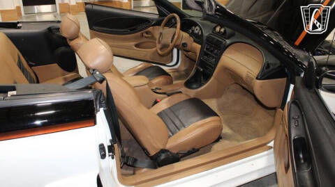 1995 Ford Mustang GT
