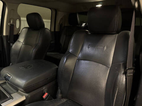 2015 RAM 2500 Laramie