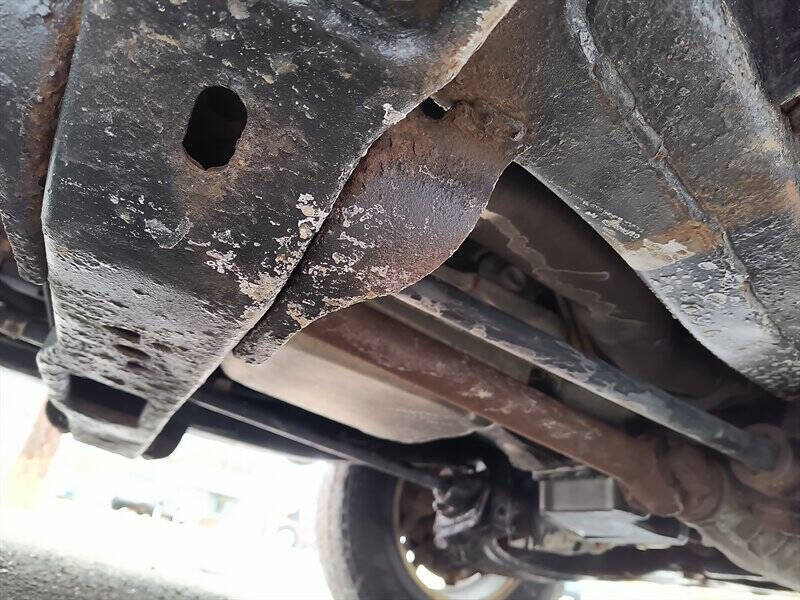 2012 Chevrolet Colorado LT