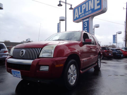 Alpine Auto Sales Car Dealer In Salt Lake City Ut