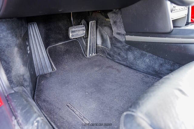 2007 Porsche Cayman