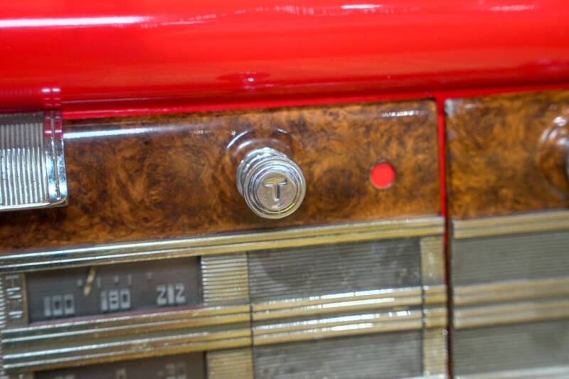 1937 Packard 120