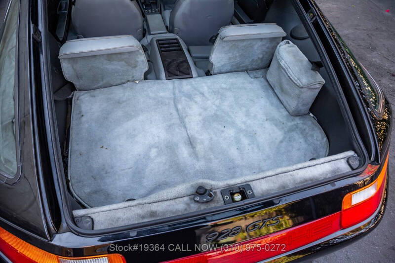 1994 Porsche 928 GTS