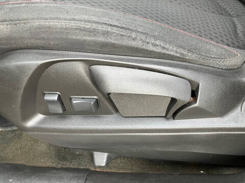 2013 GMC Terrain SLE-1