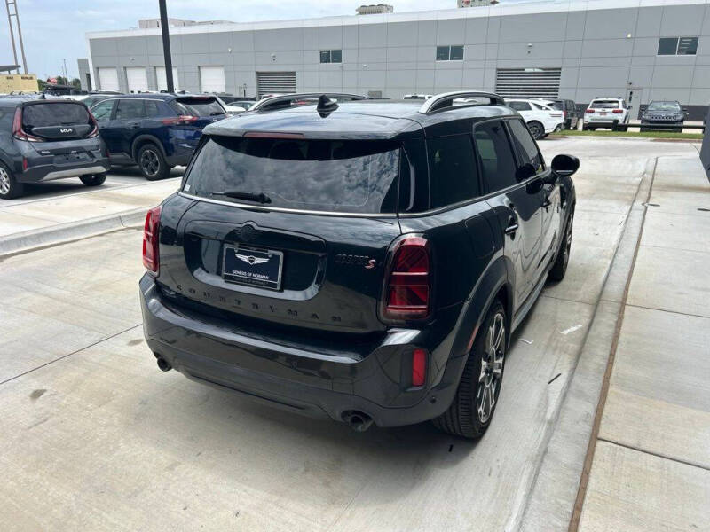 2023 MINI Countryman