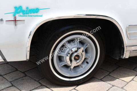 1964 Oldsmobile Starfire